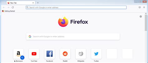 Mozilla Firefox review | TechRadar