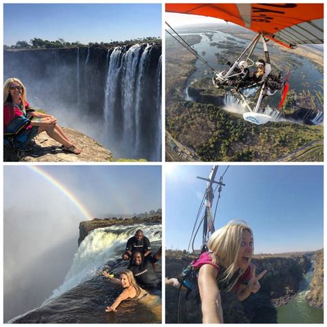 Best Tips for Visiting Victoria Falls, Africa