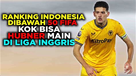 Alasan Justin Hubner Masih Bisa Bermain Di Liga Inggris Meski Fa