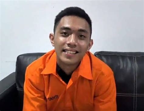 Selain Penjara 12 Tahun Mario Dandy Juga Dituntut Bayar Ganti Rugi Rp