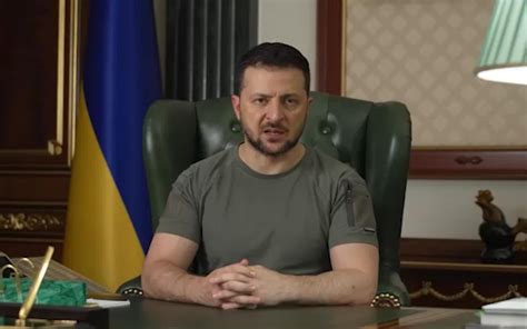 Zelensky punta su Modi e Meloni L Identità