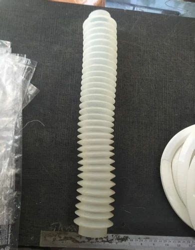 White Silicone Bellow At Rs Piece Silicone Bellow In Mumbai Id