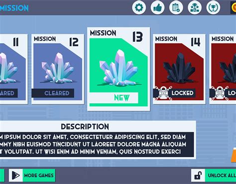 ice hero :: Behance