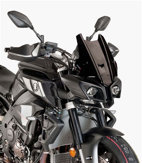 C Pula Puig Racing Yamaha Mt Mt Sp Negro N