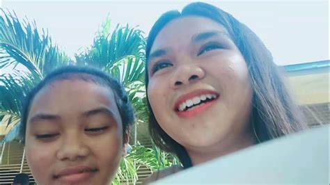 Vlog Muna Habang Nag Aantay Sa Paride Youtube