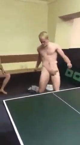 Partie De Ping Pong Free Solo Man Porn Video XHamster