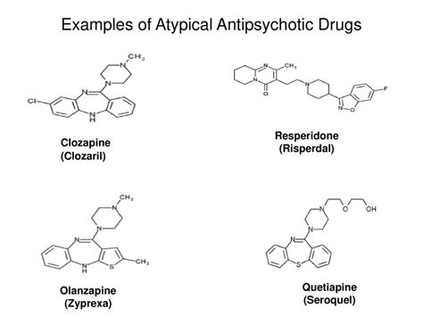 Definitions Neuroleptic A Term That Refers To The Effects Of