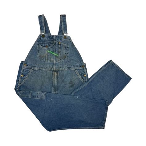 Vintage key workwear overalls - Gem