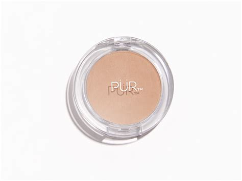 4 In 1 Pressed Mineral Makeup Broad Spectrum Spf 15 In Light By Pur