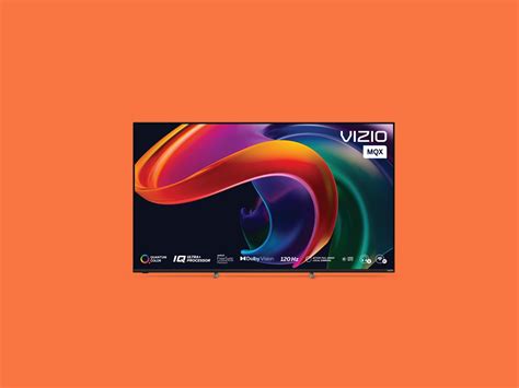 Vizio M Series Quantum Manual