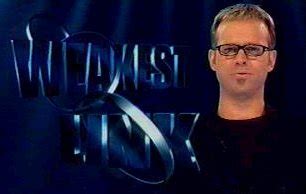 The Weakest Link - Game Shows Wiki