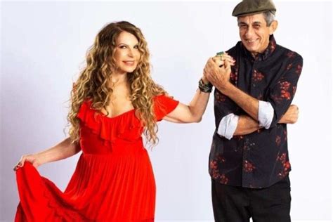 Elba Ramalho e Fagner celebram forró e Luiz Gonzaga em novo álbum