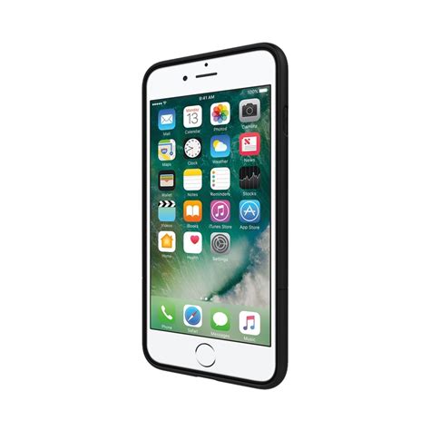 Best Buy Seidio SURFACE Case For Apple IPhone 7 Plus Black