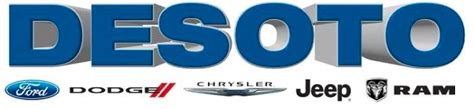 Desoto Ford - Ford, Service Center, Used Car Dealer - Dealership Ratings