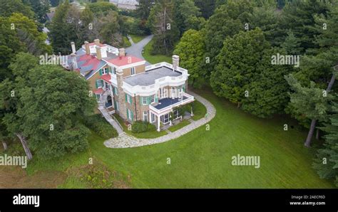 Fdr Franklin Delano Roosevelt Home