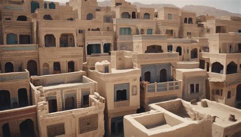 Yemen Houses: Architectural Features and Historical Value