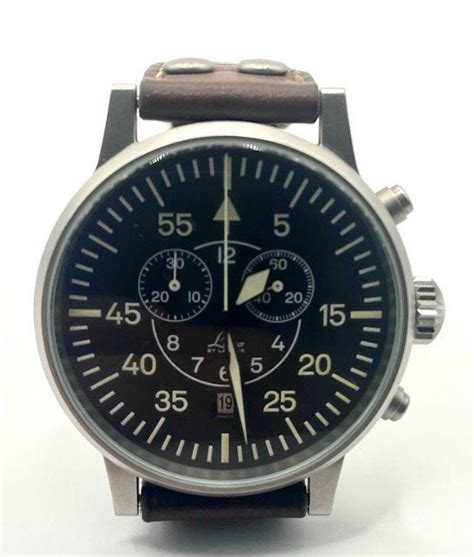 Laco Chronograph | WatchUSeek Watch Forums