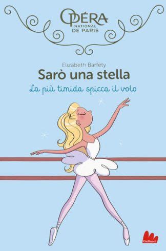 La Pi Timida Spicca Il Volo Sar Una Stella Vol I Libri Di Eppi