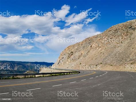 Beartooth Highway Known As The Most Beautiful Drive In America Section