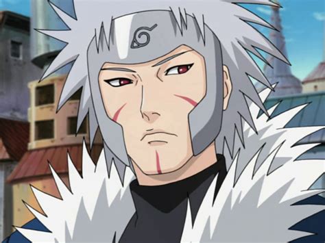 Tobirama Senju Second Hokage Hd Wallpaper Pxfuel