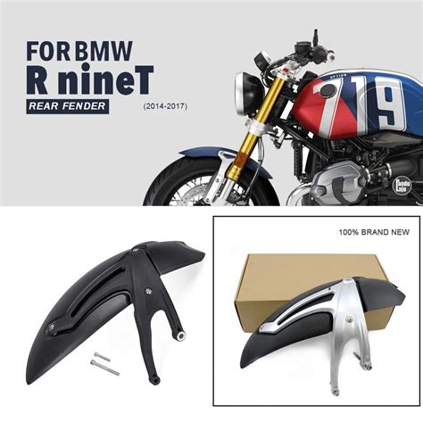 For Bmw R Nine T Motorcycle Rear Fender Mudguard For Bmw R Ninet