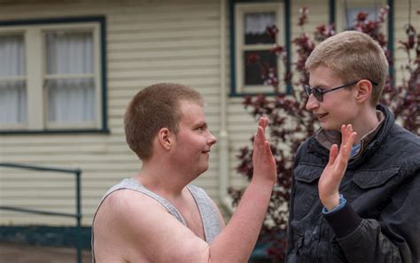 prader willi syndrome interaction