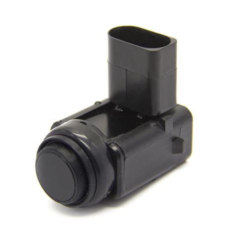 Volkswagen Park Sensor Black K