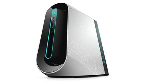 Experience Gaming Excellence with Dell Alienware Aurora R9