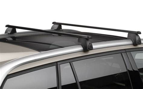 Roof Bars For Citroen C Grand Picasso Door Mpv Flush