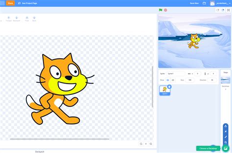 Programaci N Con Scratch Tutorial F Cil Con Im Genes Ionos Espa A