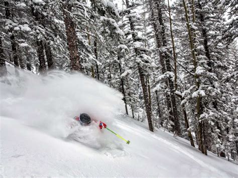 New Mexico Ski Areas | Winter Family Vacations | New Mexico True