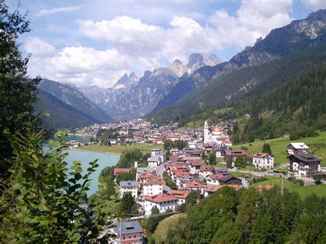 Auronzo Di Cadore Cosa Vedere E Cosa Fare Viaggiart