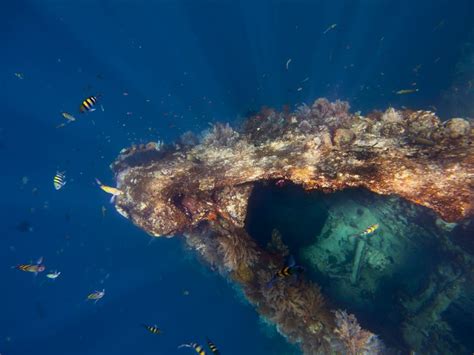 Usat Liberty Wreck Bali