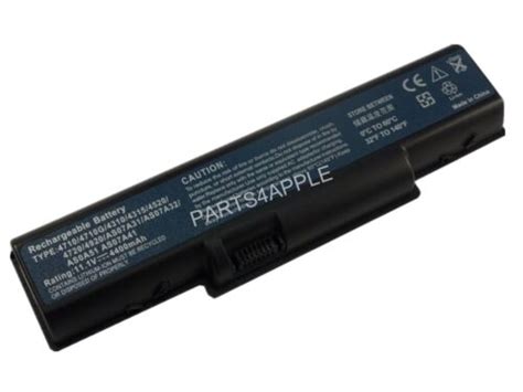 Laptop Battery New Acer Aspire G Z Zg