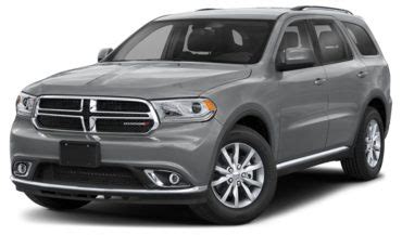 2019 Dodge Durango Colors | CarsDirect