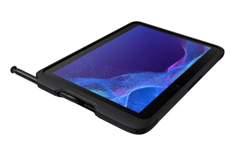 Introducing The Galaxy Tab Active4 Pro A Rugged Device Designed For The New Mobile Workforce