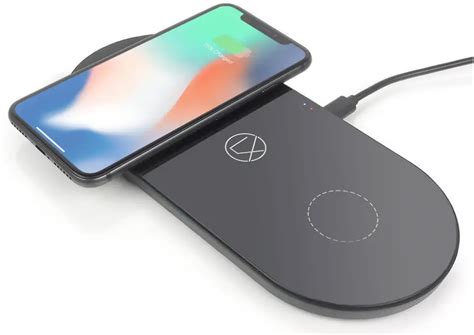 Qi Wireless Charger Instructions