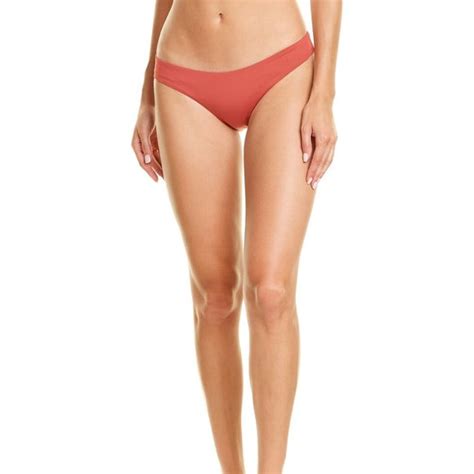 L Space Swim Lspace Sandy Full Bikini Bottom Large Swim Swimsuit