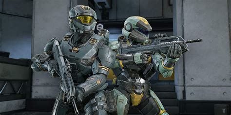 Halo Infinite The Introduction Of Team Doubles Is A Nice Return To Form