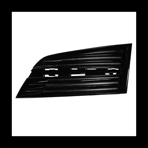 Nevoeiro Lamp Frame Cover Para Cadillac ATS Acess Rios Automotivos