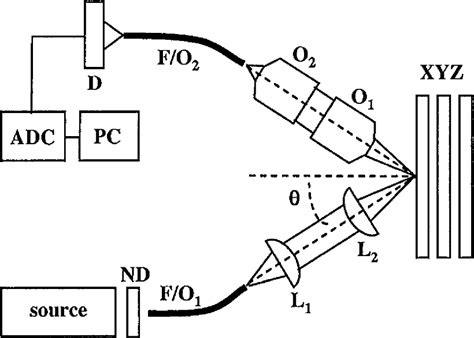 Figure 2 From Dual Axis Confocal Microscope For High Resolution In Vivo