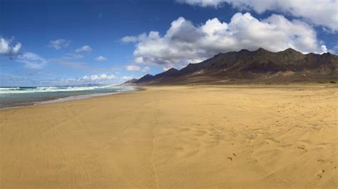 Fuerteventura Atrakcje Kt Re Warto Zobaczy Wyspy Kanaryjskie