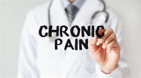 Most Common Myths About Chronic Pain Everyone Should Know Amelia Grant