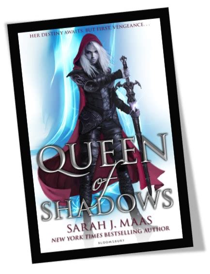 Review Queen Of Shadows Confessions Of A Book Geek