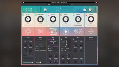 Akai Pro Releases Two New MPC Plugins Mini D Polysynth And AIR Flavor