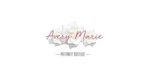 Avery Marie Maternity Promo Codes 80 Off In Oct 2024