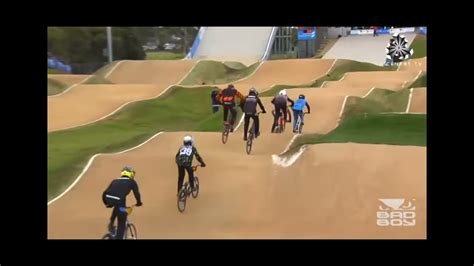 Bmx Race Youtube