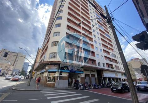 Apartamento Quartos Na Alameda Doutor Muricy Centro