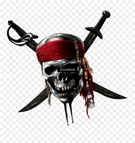 Pirates Of The Caribbean Skull Sign Pirates Of The Caribbean Sign Hd