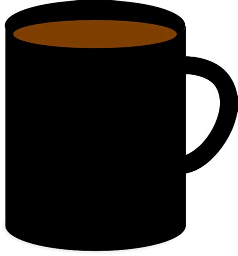 Mug Coffee Cup Clip Art N14 Free Image Download